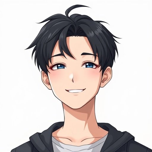 林风 - 动漫在线创始人 & CEO